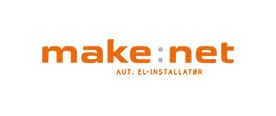 Make:net logo