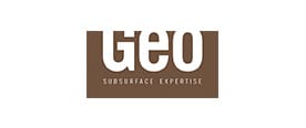 GEO logo