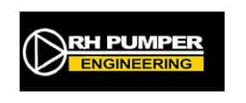 RH Pumper logo