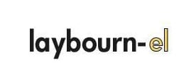 Laybourn-el logo
