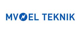 MV El teknik logo