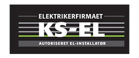 KS-EL logo