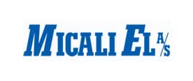 Micali El logo