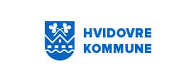 Hvidovre kommune logo