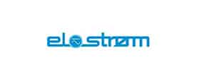 El strøm logo
